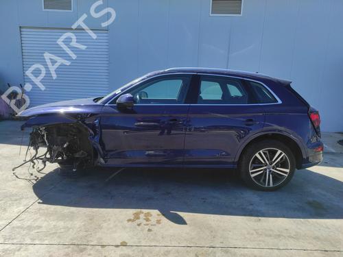 Interior roof light AUDI Q5 (FYB, FYG) 35 TDI quattro | BP33293932I8  - Image 9