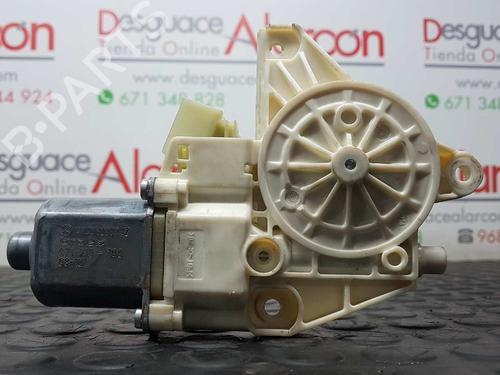 Right front window motor MERCEDES-BENZ C-CLASS (W204) C 200 CDI (204.007, 204.006) | BP2729967E20