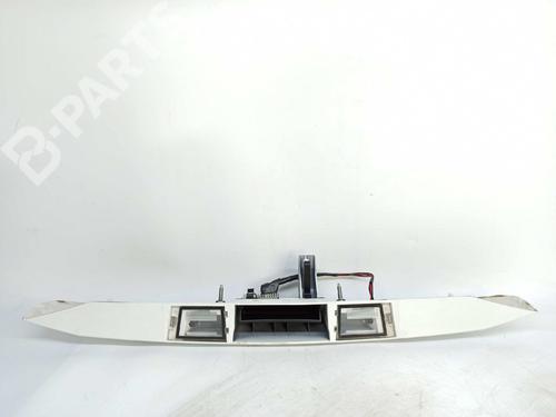 Tailgate handle JEEP PATRIOT (MK74) 2.2 CRD 4x4 | BP6411581C132 
