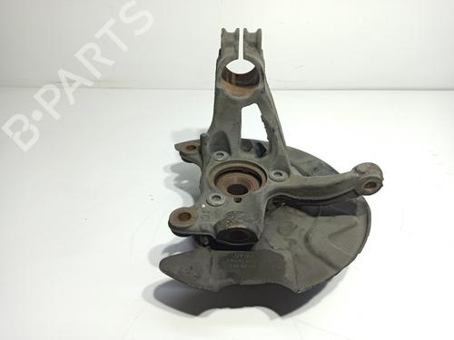 Right front steering knuckle SKODA OCTAVIA III (5E3, NL3, NR3) 2.0 TDI | BP22424116M26 