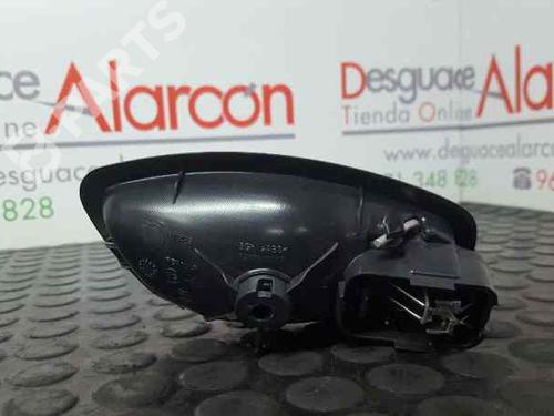 Rear left interior door handle RENAULT CLIO IV (BH_) 1.5 dCi 75 | BP3281703I15 