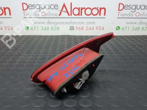 Left taillight ALFA ROMEO 147 (937_) 1.9 JTD (937.AXF1A, 937.BXF1A) | BP2753217C34 