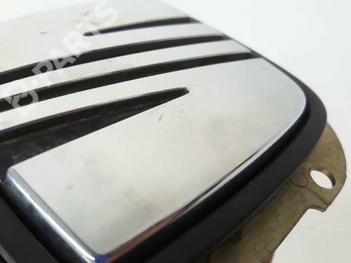 Tailgate handle SEAT IBIZA II (6K1)  | BP5961295C132 