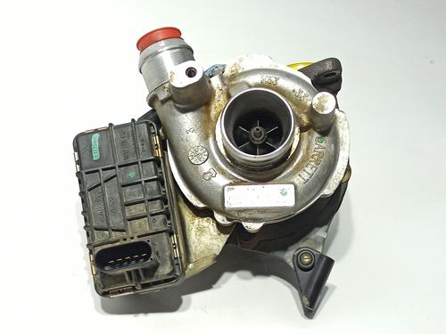 Used Turbocharger/Supercharger PEUGEOT 607 (9D, 9U) 2.7 HDi 24V (204 hp) 32403246