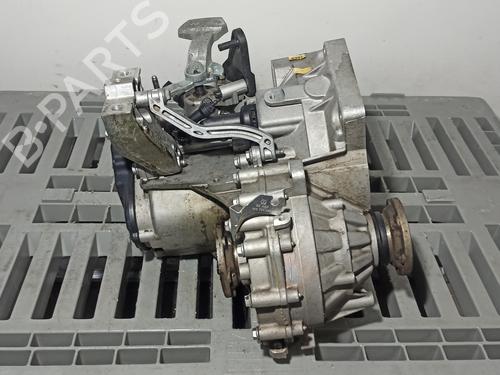 Gearbox AUDI A3 (8P1) 1.9 TDI | BP26161905M3 