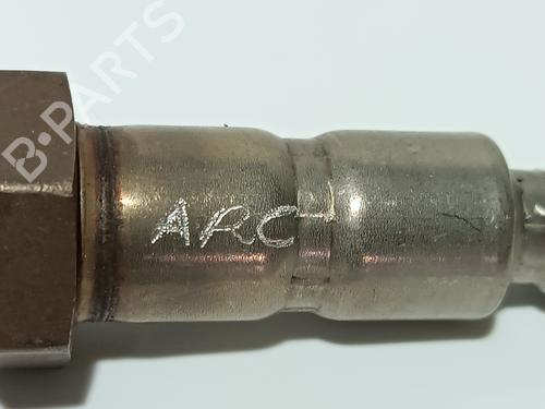 Elektronisk sensor VW TIGUAN (AD1, AX1) 2.0 TDI | BP15392099M84 