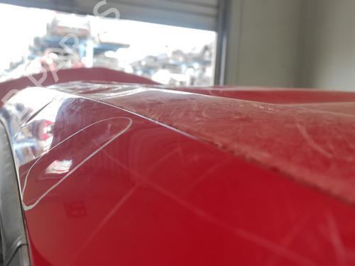 Left rear door RENAULT CLIO III (BR0/1, CR0/1) 1.5 dCi (C/BR0G, C/BR1G) | BP20506932C4