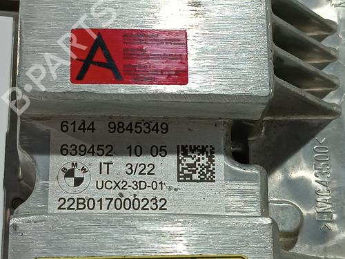 Inverter/Converter BMW i3 (I01) Electric | BP28970393M119 