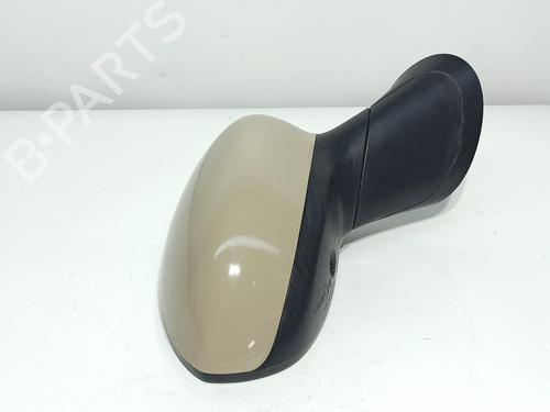 Right mirror FIAT 500 (312_) 1.2 (312AXA1A) | BP11494472C27