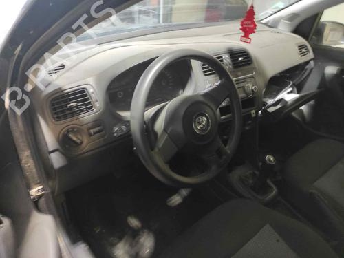 Sistema audio VW POLO V (6R1, 6C1) 1.2 TDI | BP8339921E6 