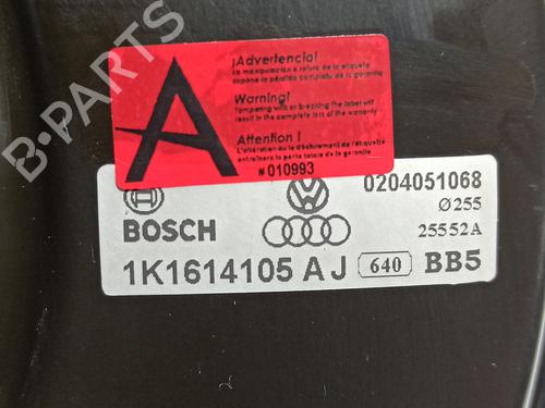 Servo brake SEAT LEON (1P1) 2.0 TDI 16V | BP29517137M42
