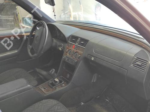 Used Parts MERCEDES-BENZ C-CLASS (W202) C 250 D (202.125) (113 hp) 4282666