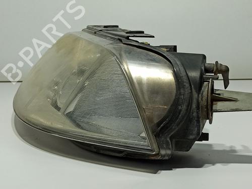 Left headlight VW PASSAT B5.5 (3B3) 1.9 TDI | BP32294567C28 - Image 2