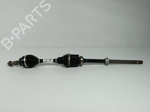 Used Right front driveshaft Right front driveshaft 36665381 36665381
