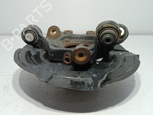 Left rear steering knuckle BMW X4 (F26) xDrive 20 d | BP17485252M27 