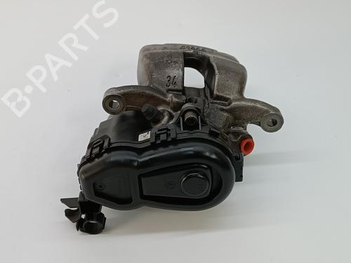 Right rear brake caliper MERCEDES-BENZ CLA Coupe (C117) CLA 200 CDI / d (117.308) | BP11543416M106 