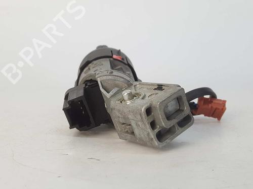 Ignition barrel PEUGEOT PARTNER Box Body/MPV 1.6 HDi | BP9587913M48