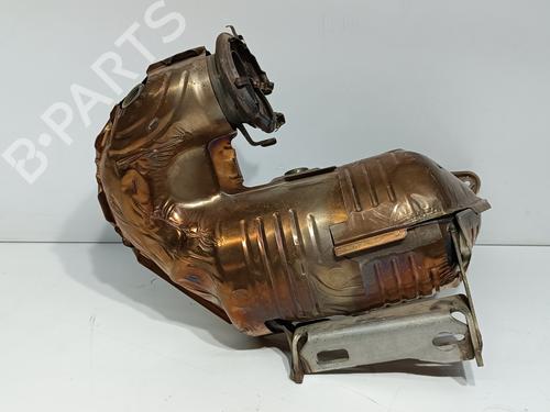 Catalyst MERCEDES-BENZ A-CLASS (W177)  | BP30841502M10 