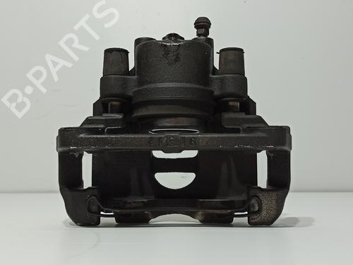 Right front brake caliper TOYOTA YARIS (_P13_) 1.0 (KSP130_, KSP130) | BP18034066M104
