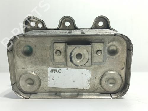 Oil radiator MERCEDES-BENZ S-CLASS (W220, V220) S 400 CDI (220.028, 220.128) | BP14535544M33 