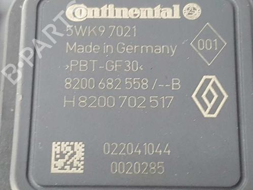 Mass air flow sensor RENAULT CLIO IV Grandtour (KH_) 1.5 dCi 75 | BP2999915M95