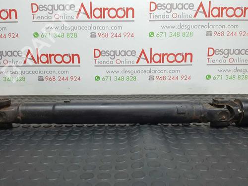 Used Driveshaft Driveshaft 2754806 2754806