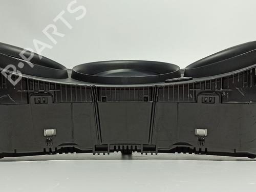 Instrument cluster CITROËN C4 II (NC_) 1.6 HDi 110 | BP36393063C47 - Image 8