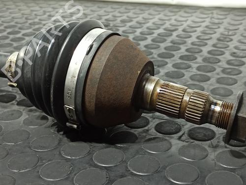 Antriebswelle links vorne OPEL ASTRA H GTC (A04) 1.6 (L08) | BP8395388M38
