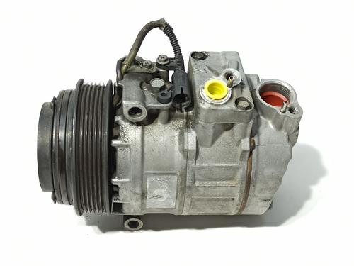 AC compressor MERCEDES-BENZ CLK (C208) CLK 200 (208.335) | BP29902316M34 
