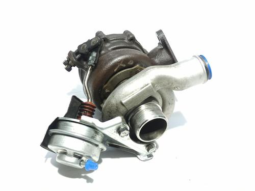 Turbocharger/Supercharger OPEL COMBO Box Body/MPV  | BP16879757M71 