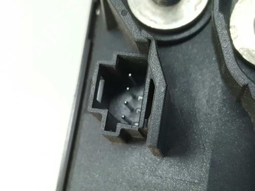 Heater resistor MERCEDES-BENZ B-CLASS Sports Tourer (W245) B 200 CDI (245.208) | BP11675523M108