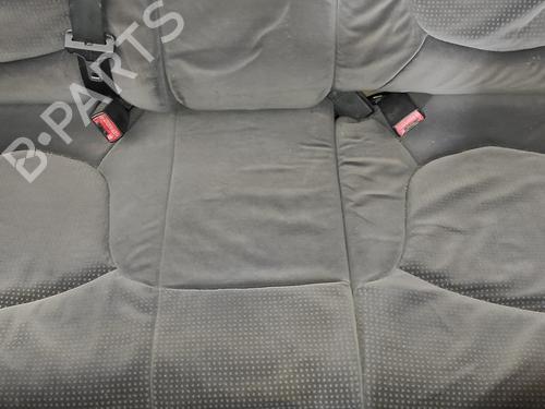 Rear seat CITROËN C5 II (RC_) 1.6 HDi (RC8HZB) | BP19726434C17