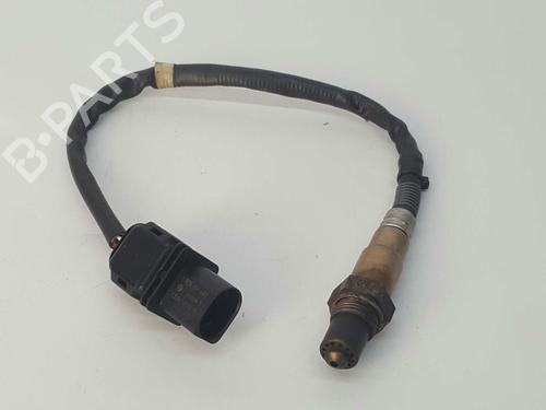 Used Electronic sensor RENAULT CLIO IV Grandtour (KH_) 1.5 dCi 90 (KHN3, KHN4) (90 hp) 8697429