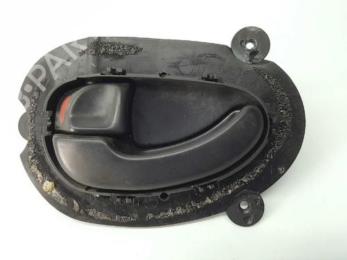 Used Front left interior door handle PEUGEOT 406 (8B) 1.8 16V (110 hp) 3290035