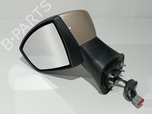 Left mirror FORD ECOSPORT 1.0 EcoBoost | BP25907710C26