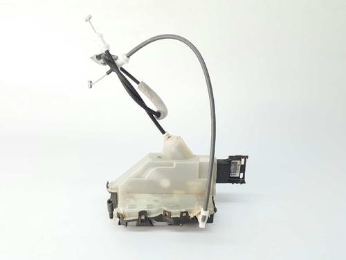 Zamek drzwi przednich prawych CITROËN C3 / C3 ORIGIN III (SX) 1.2 VTi 82 9812398080 | A048069 16942937