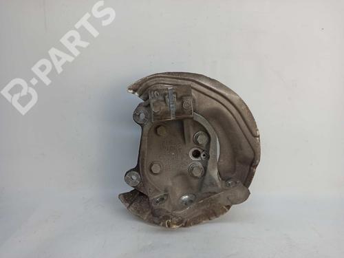 Left front steering knuckle BMW 1 (E87) 118 d | BP8238768M25 