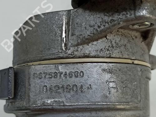 Other CITROËN C3 / C3 ORIGIN III (SX) 1.2 THP 110 | BP14540746O1 