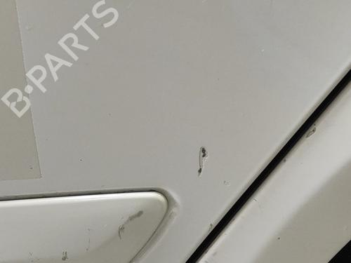 Left rear door SKODA OCTAVIA II (1Z3) 1.6 TDI | BP12319234C4 