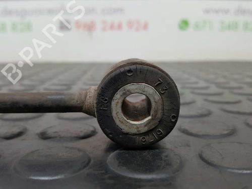 Right rear suspension arm CHRYSLER 300C (LX, LE) 3.0 CRD | BP14529196M15 
