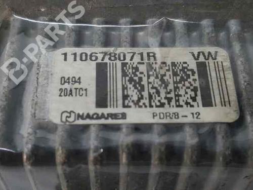 Electronic module RENAULT KANGOO / GRAND KANGOO II (KW0/1_) 1.5 dCi 90 (KW05, KW08, KW0G, KW11) | BP10264140M83 