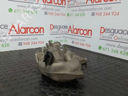 Intake manifold RENAULT LAGUNA II (BG0/1_) 2.0 dCi (BG1T) | BP2770566M70 
