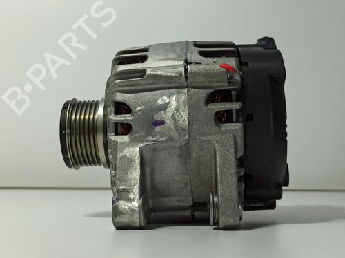 Alternator CITROËN C3 AIRCROSS II (2R_, 2C_) 1.2 PureTech 110 (2RHNZB, 2RHNZW, 2RHNPX, 2RHNPJ) | BP22708455M7 