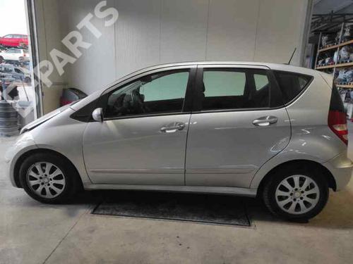 Engine MERCEDES-BENZ A-CLASS (W169) A 180 CDI (169.007, 169.307) | BP8617978M1 