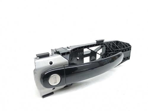 Front left exterior door handle SEAT IBIZA IV (6J5, 6P1) 1.2 TSI | BP8359009C128 