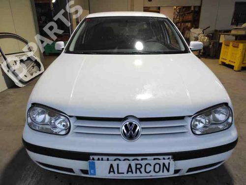 Heater resistor VW GOLF IV (1J1) 1.4 16V | BP11675622M108 