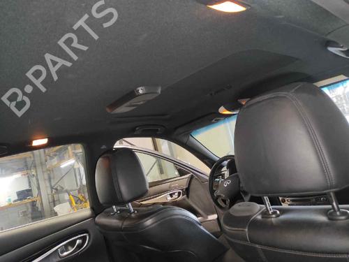 Interior roof INFINITI M (Y51) 30d | BP7170864I12 - Image 2