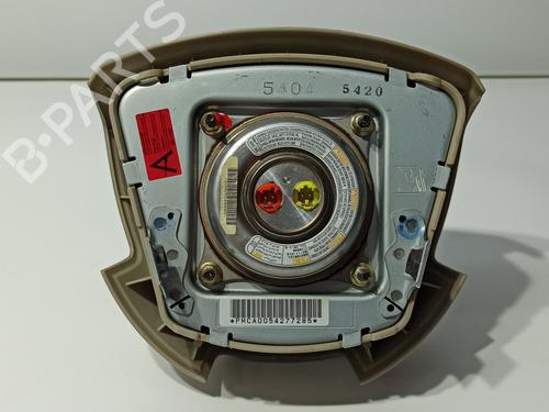 Driver airbag NISSAN MURANO I (Z50) 3.5 | BP16928561C9 