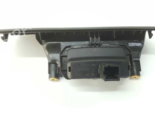 Trunk håndtak RENAULT KANGOO Express (FW0/1_)  | BP2769480C132 