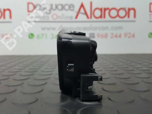 Rear right interior door handle FORD FIESTA VII (HJ, HF)  | BP3286290I16 